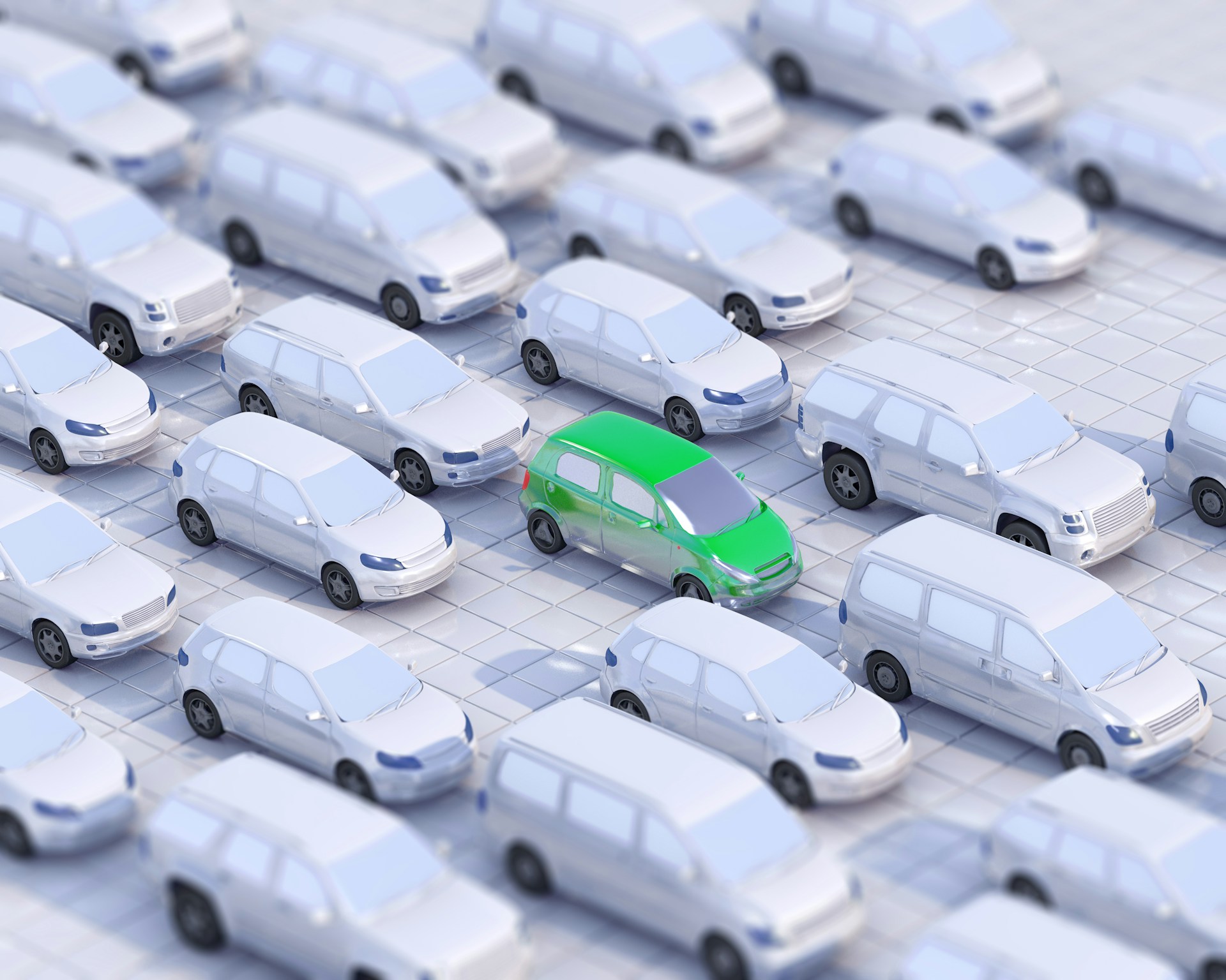 Electric Vehicle Fleet Management: How to Adapt Your Tools